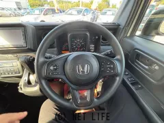 ホンダ N-VAN
