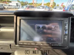 ホンダ N-VAN