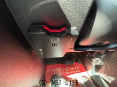 ホンダ N-VAN