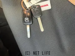 ホンダ N-VAN
