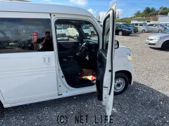 ホンダ N-VAN