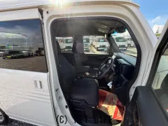 ホンダ N-VAN