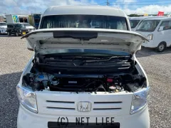 ホンダ N-VAN