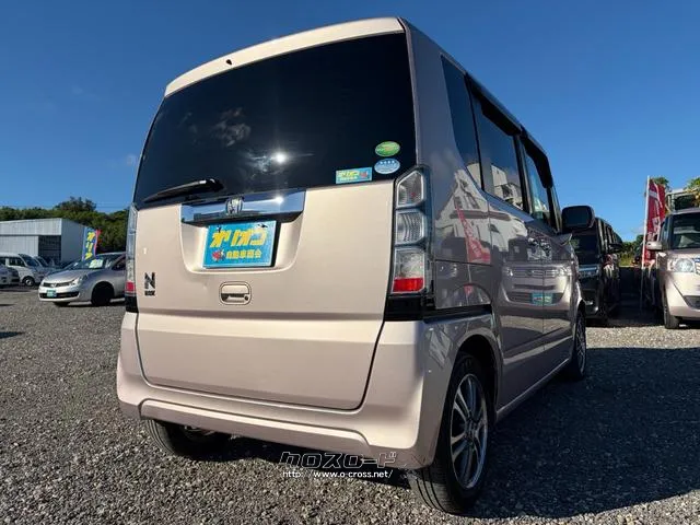 当店では人気の車種を多数取り揃えております♪是非ともご来店ください♪ ホンダ N-BOX