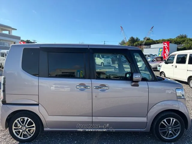 ホンダ N-BOX