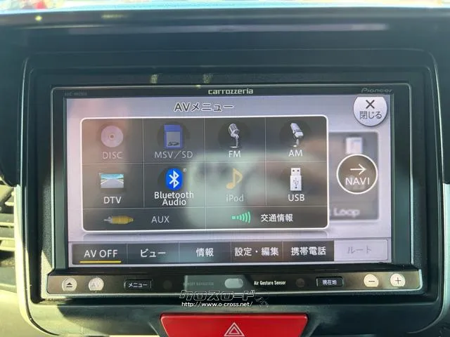 ホンダ N-BOX