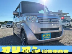 ホンダ N-BOX