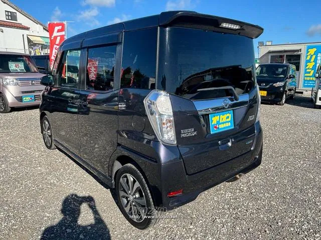 試乗、現車確認大歓迎です♪是非ご来店ください♪ 日産 デイズルークス