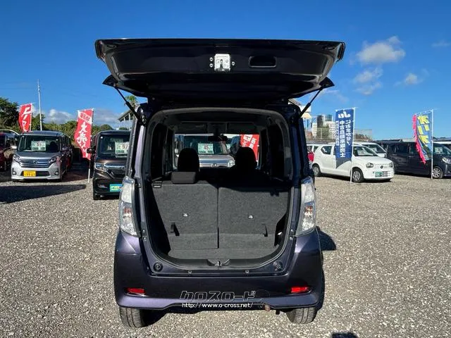 日産 デイズルークス