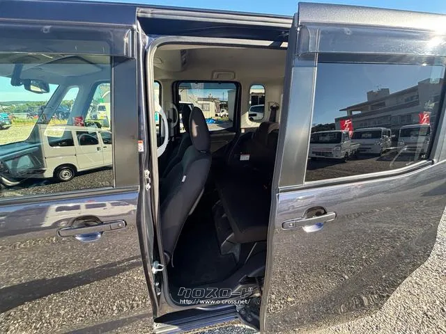 日産 デイズルークス