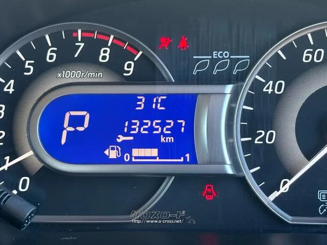 日産 デイズルークス