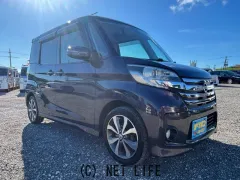 日産 デイズルークス