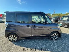 日産 デイズルークス