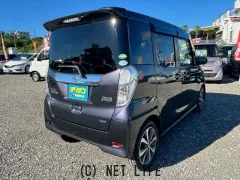 日産 デイズルークス