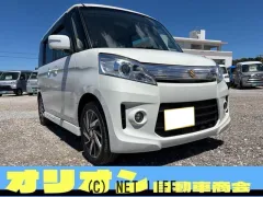 スズキ スペーシア