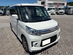 スズキ スペーシア