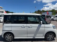 スズキ スペーシア