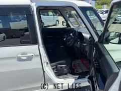 スズキ スペーシア