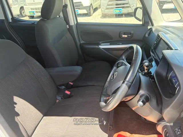 日産 デイズルークス