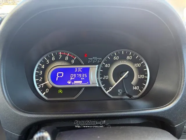 日産 デイズルークス