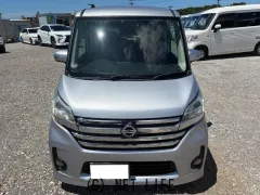 日産 デイズルークス