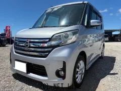 日産 デイズルークス