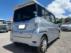 日産 デイズルークス