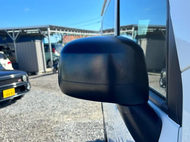 ホンダ N-VAN