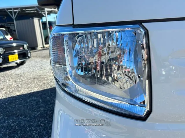 ホンダ N-VAN