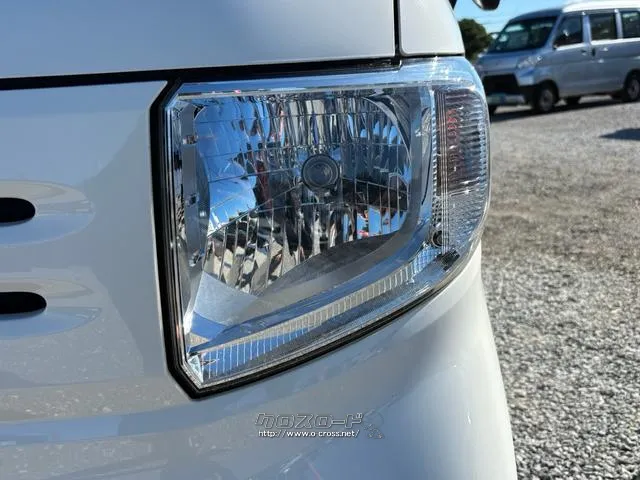 ホンダ N-VAN