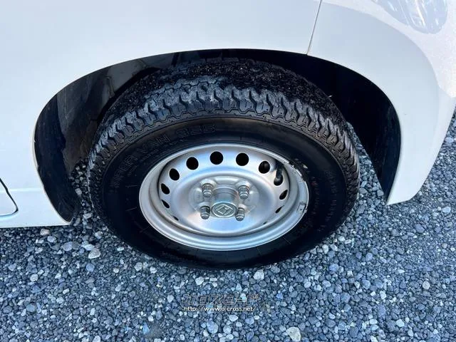 ホンダ N-VAN