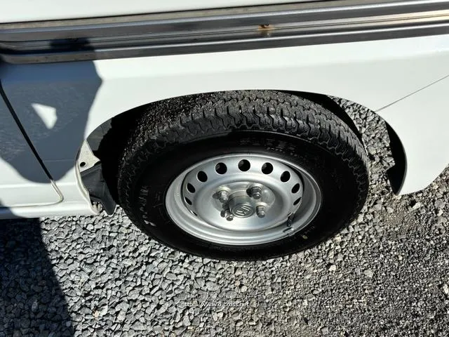 ホンダ N-VAN