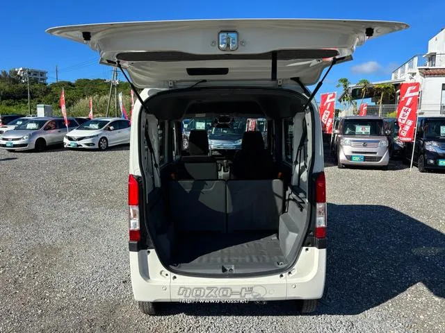 ホンダ N-VAN