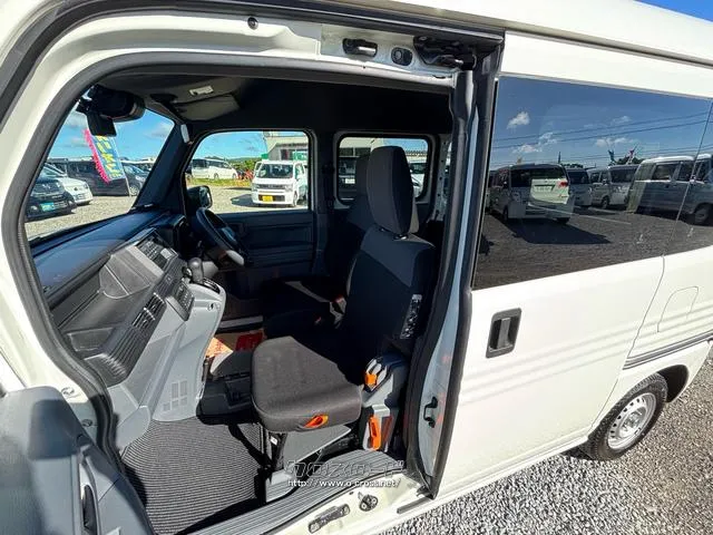 ホンダ N-VAN