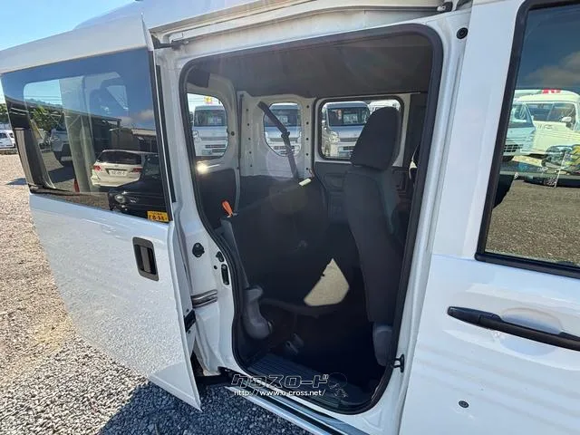 ホンダ N-VAN