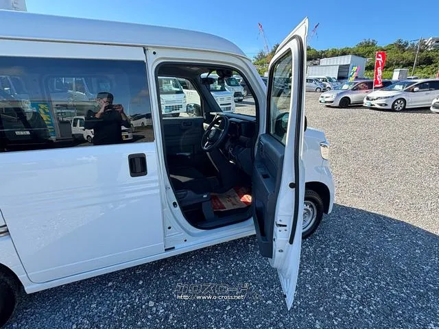 ホンダ N-VAN