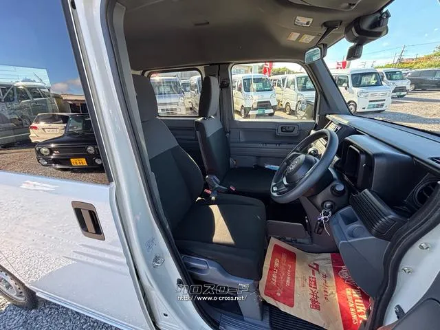 ホンダ N-VAN
