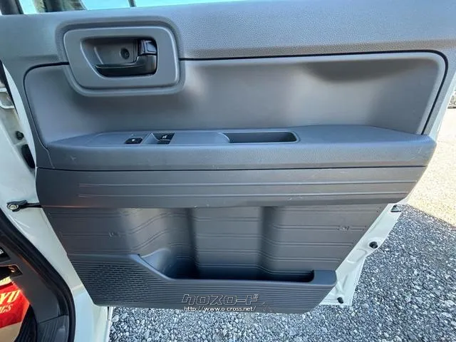 ホンダ N-VAN