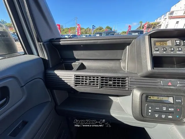 ホンダ N-VAN