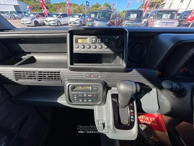 ホンダ N-VAN