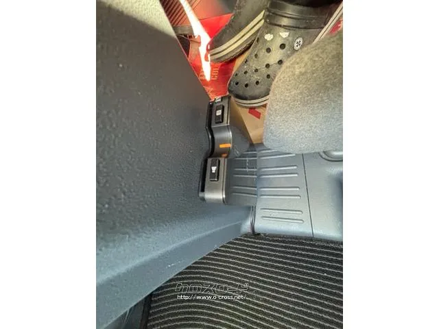 ホンダ N-VAN