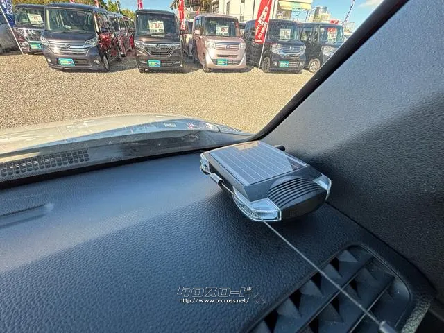 ホンダ N-VAN