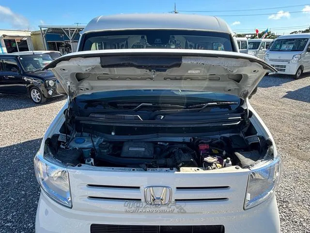 ホンダ N-VAN