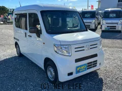 ホンダ N-VAN