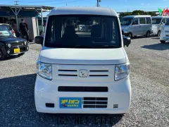 ホンダ N-VAN