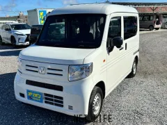 ホンダ N-VAN