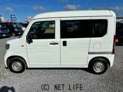 ホンダ N-VAN