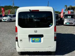 ホンダ N-VAN