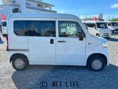 ホンダ N-VAN