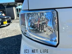 ホンダ N-VAN